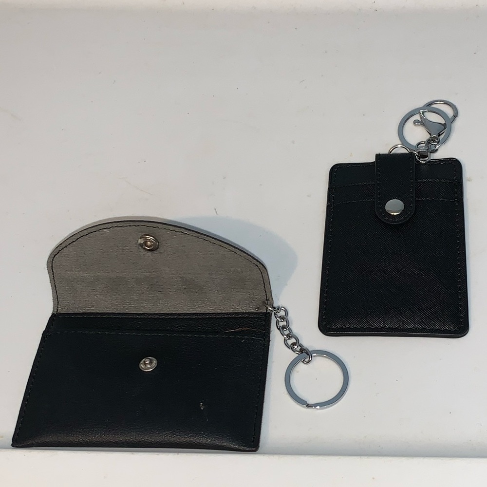 Keychain pair :)